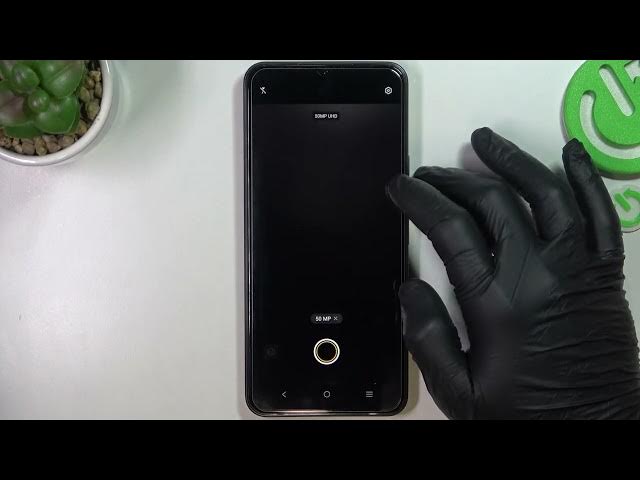 Video thumbnail for How to Increase the Photo Resolution to a 50 Megapixels on the VIVO Y35