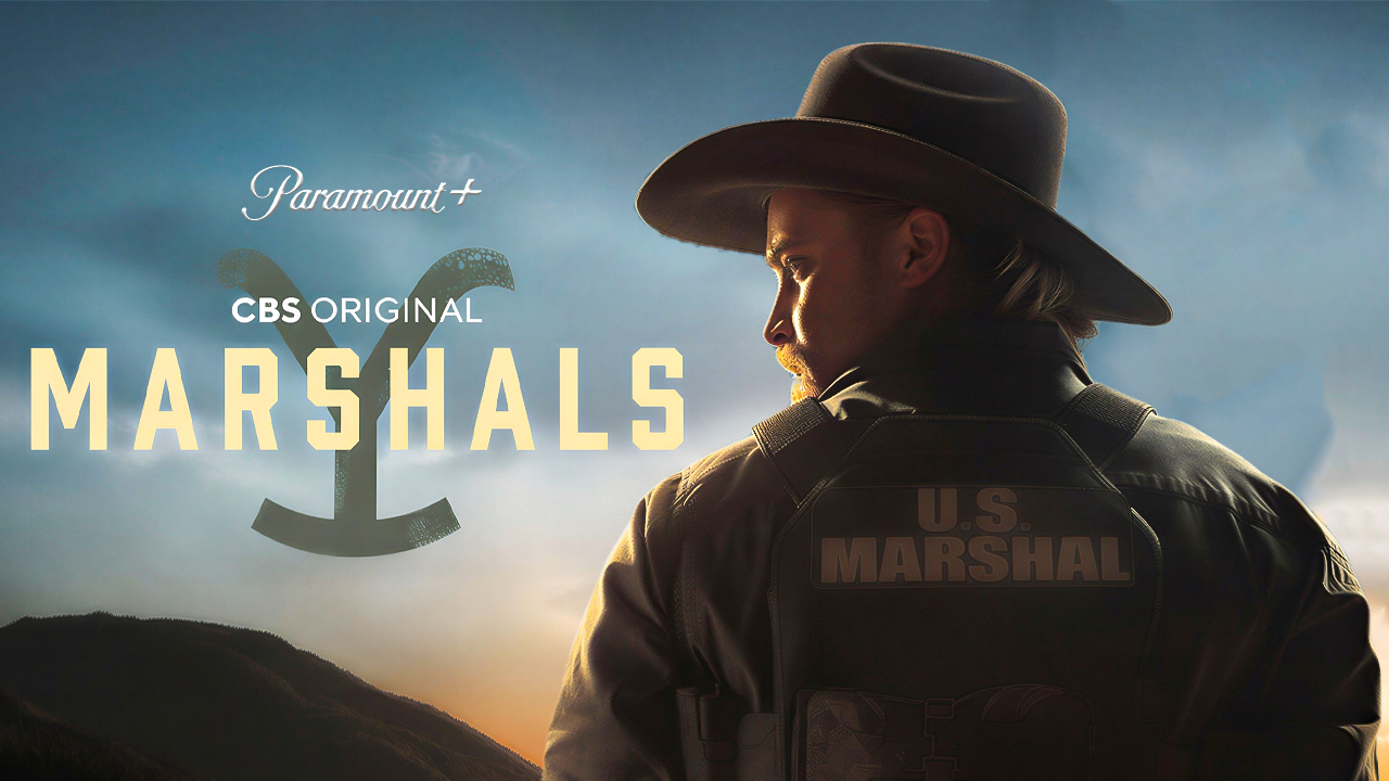 Video thumbnail for Marshals: A Yellowstone Story Everything We Know So Far!