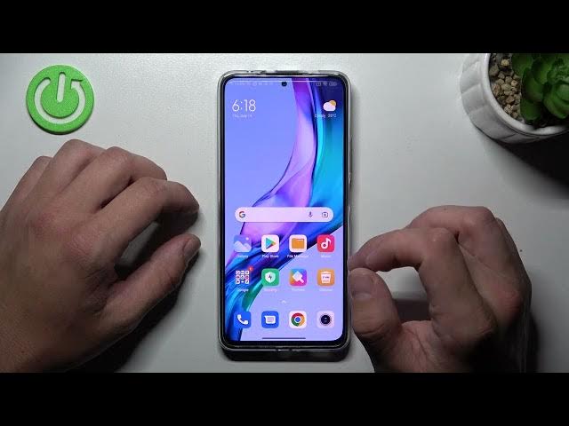 Video thumbnail for Does Xiaomi Redmi Note 11 Pro+ Have Screen Mirroring