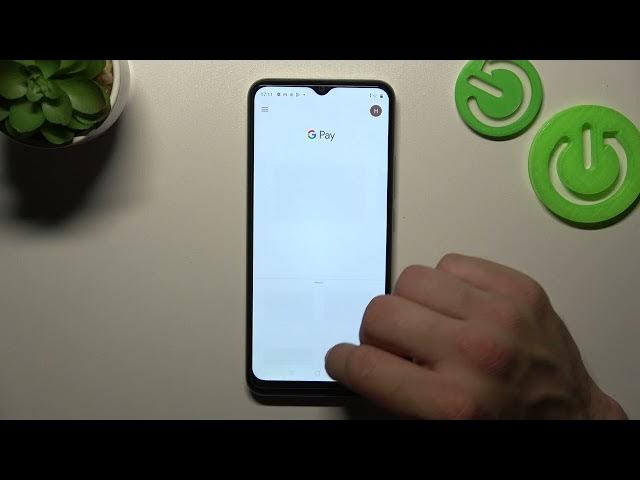 Video thumbnail for How To Add Different Type Of Cards To Google Wallet On Realme Narzo 50i Prime