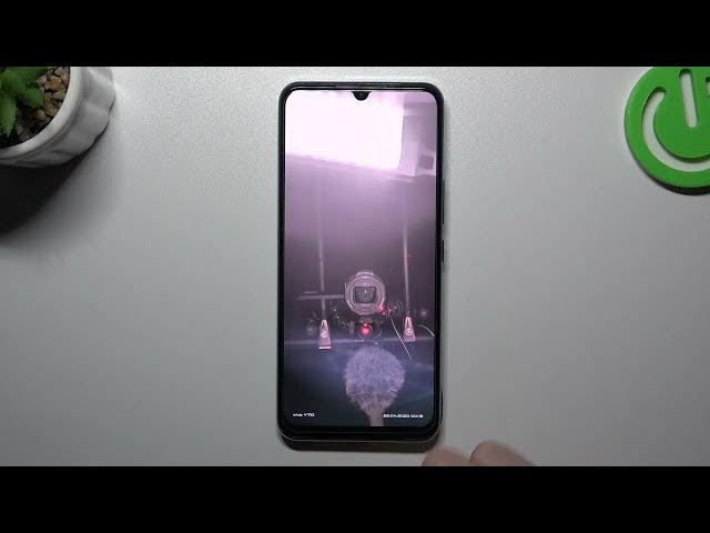 Video thumbnail for How to Add Watermark to Photo in VIVO IQOO U5X