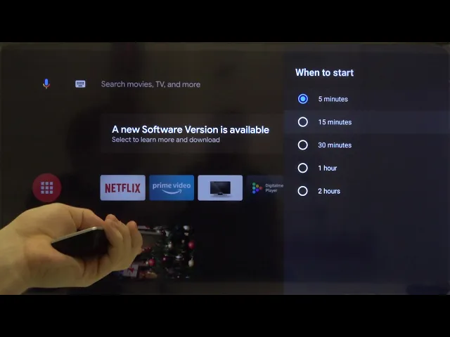 Video thumbnail for How to Configure Screen Saver on SHARP Aquos LED Smart Tv – Set Photo as Smart TV Screen Saver