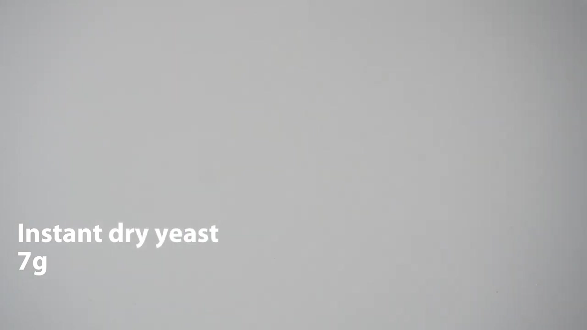 Video thumbnail for Mix yeast with rice and you will be surprised I don t buy bread anymore (720P HD)