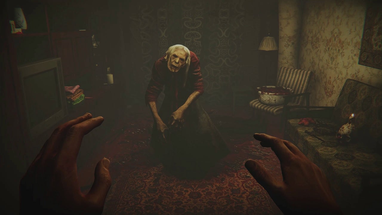 Video thumbnail for Mother Zina - Official Teaser Trailer