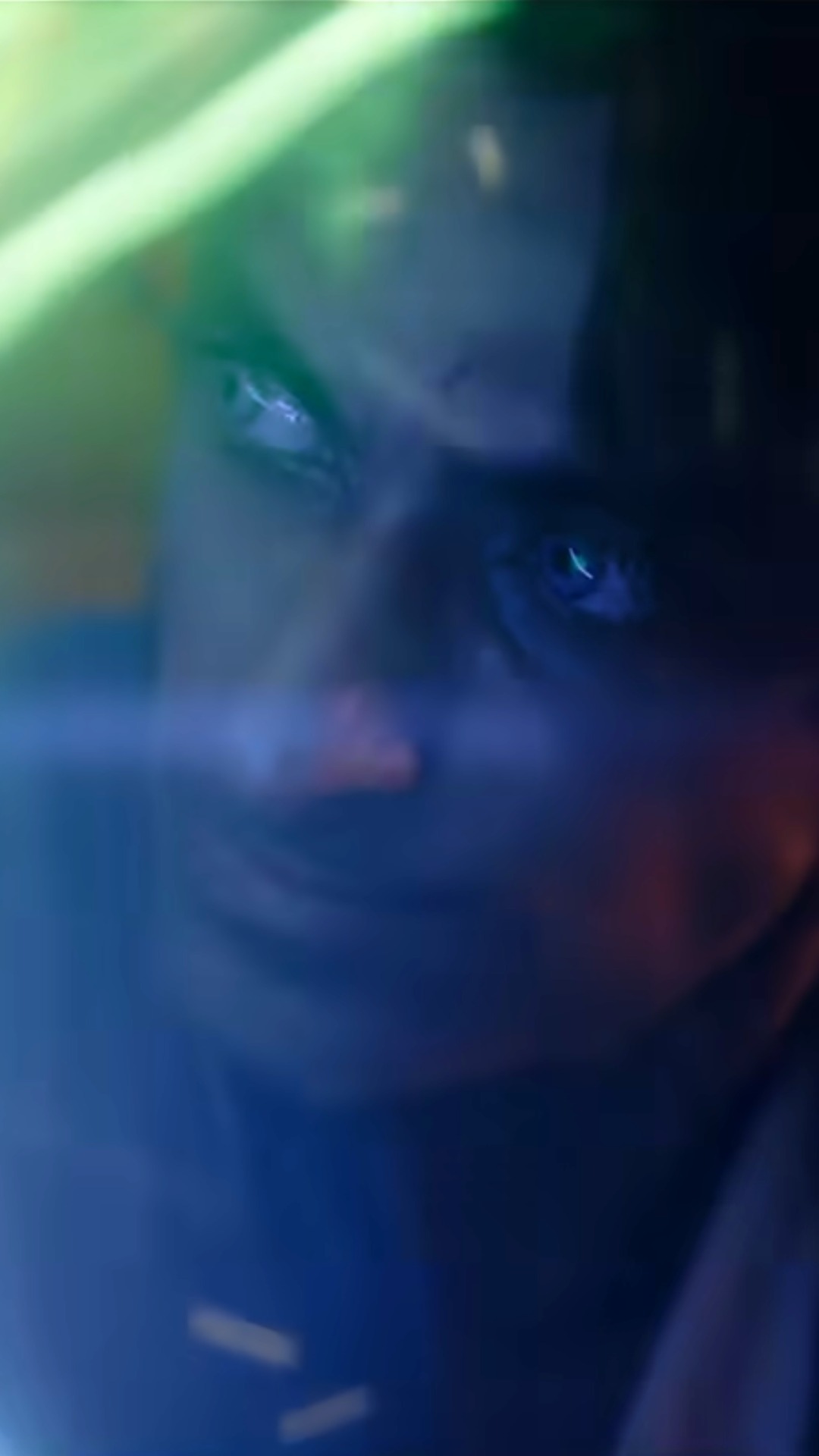 Video thumbnail for Ezra Vs Enoch: Ahsoka Season 2 Trailer Breakdown