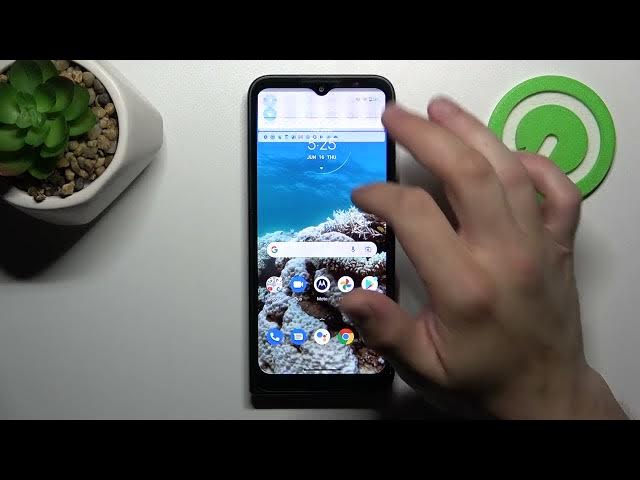 Video thumbnail for Does MOTOROLA Defy Have Screeen Recording?