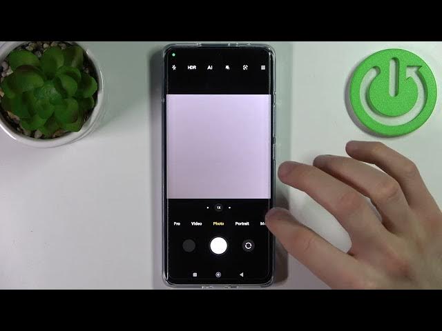 Video thumbnail for XIAOMI 12 Pro - How To Add Custom Watermark