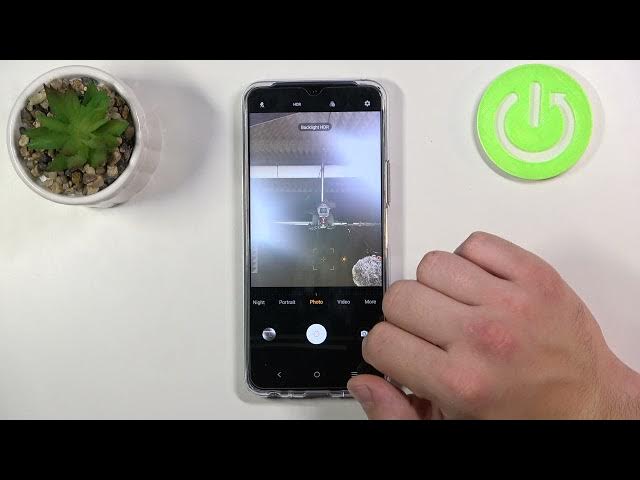 Video thumbnail for How to Add & Remove Floating Shutter Button on Vivo Y72 - Manage Shutter Button