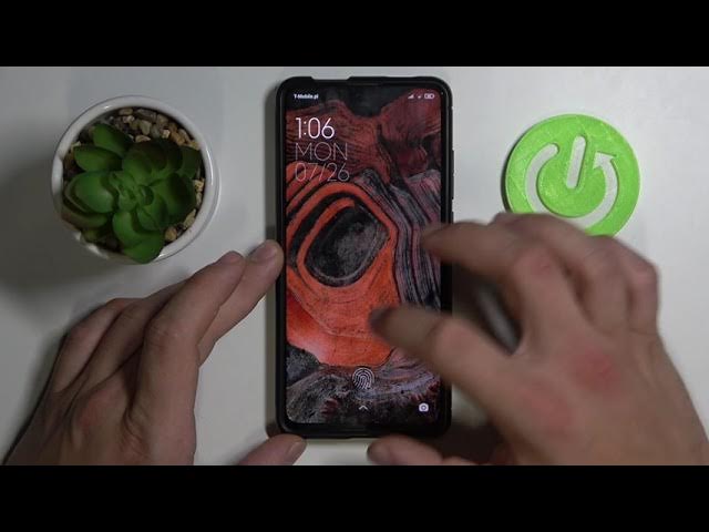Video thumbnail for All Unlock Methods for XIAOMI Mi 9T Pro – Set Screen Locks