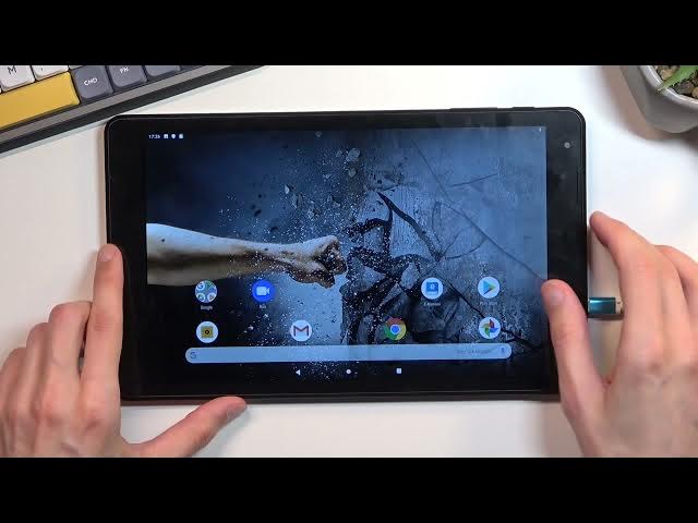 Video thumbnail for How to Enable and Configure Do Not Disturb Mode in Odys Thanos 10