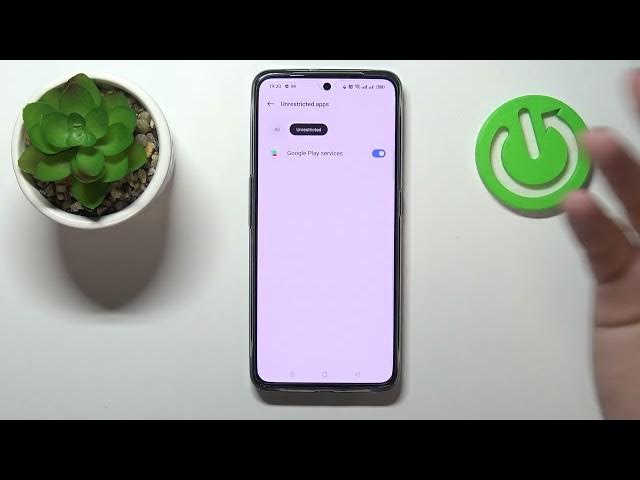 Video thumbnail for How to Enable Data Saver in Realme GT Neo 3 – Manage Data Usage
