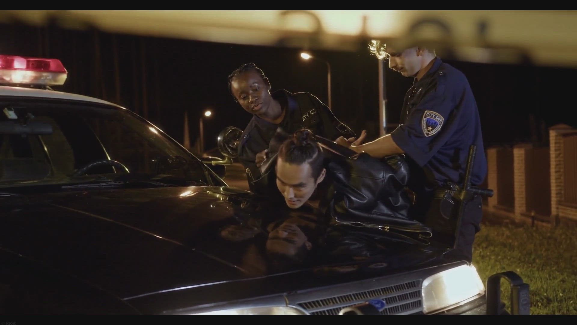 Video thumbnail for The FBI's Most Wanted Rogues Gallery: 2000s Top 10 Edition