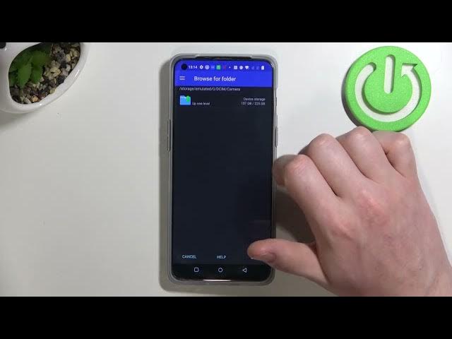 Video thumbnail for How To Unpack RAR & Zip Files on the OnePlus Nord 2T - RAR App