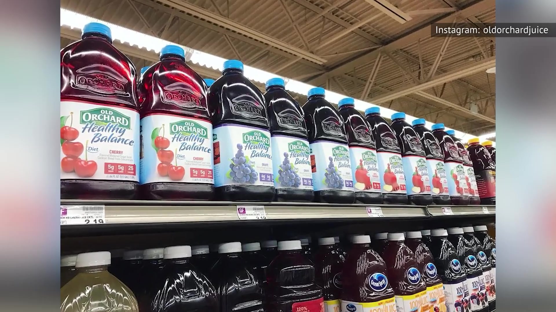 Video thumbnail for Apple Juice Brands Ranked From Worst To Best