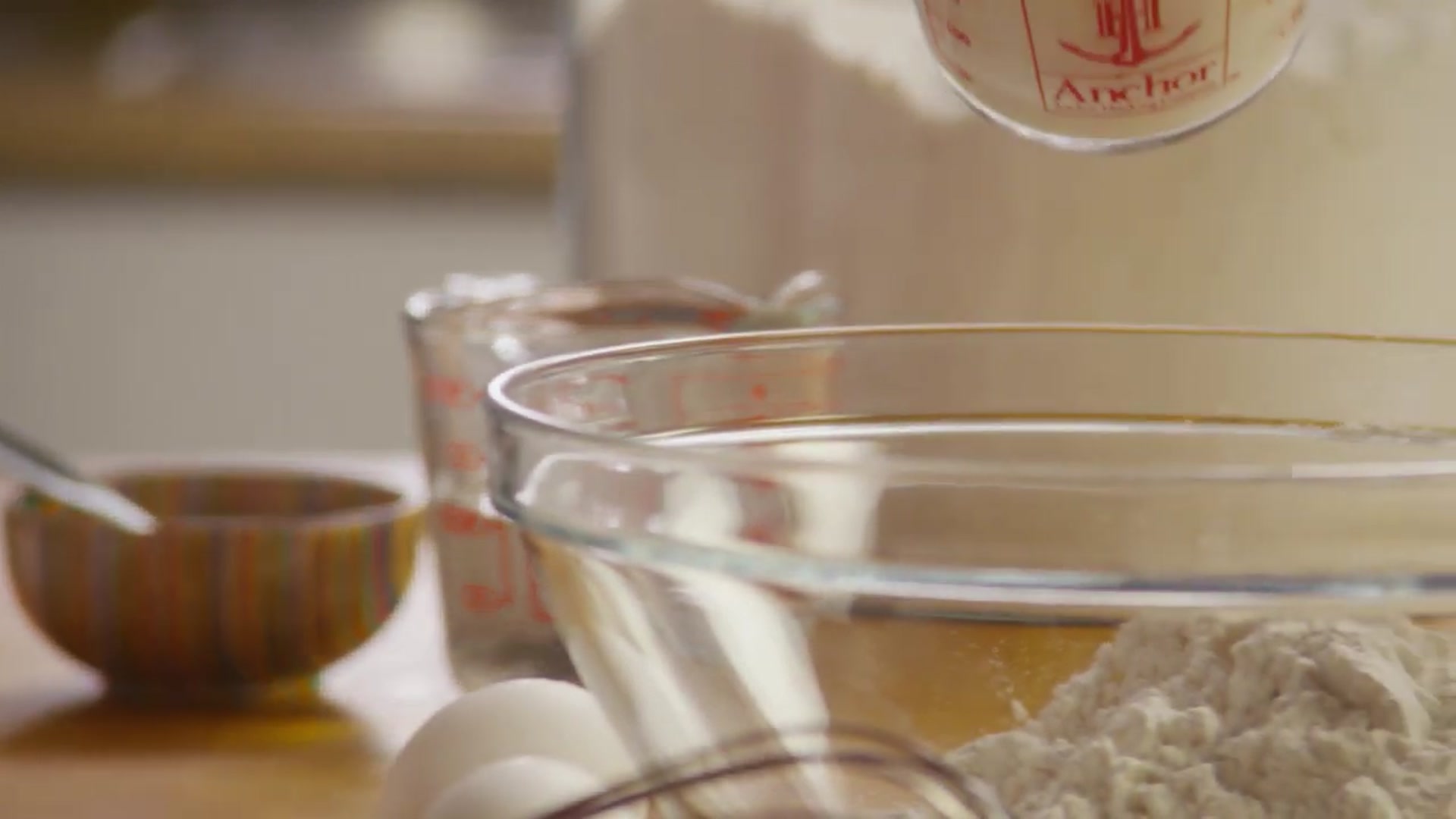 Video thumbnail for How to Make Basic Crepes _ Allrecipes.com(720P_HD)