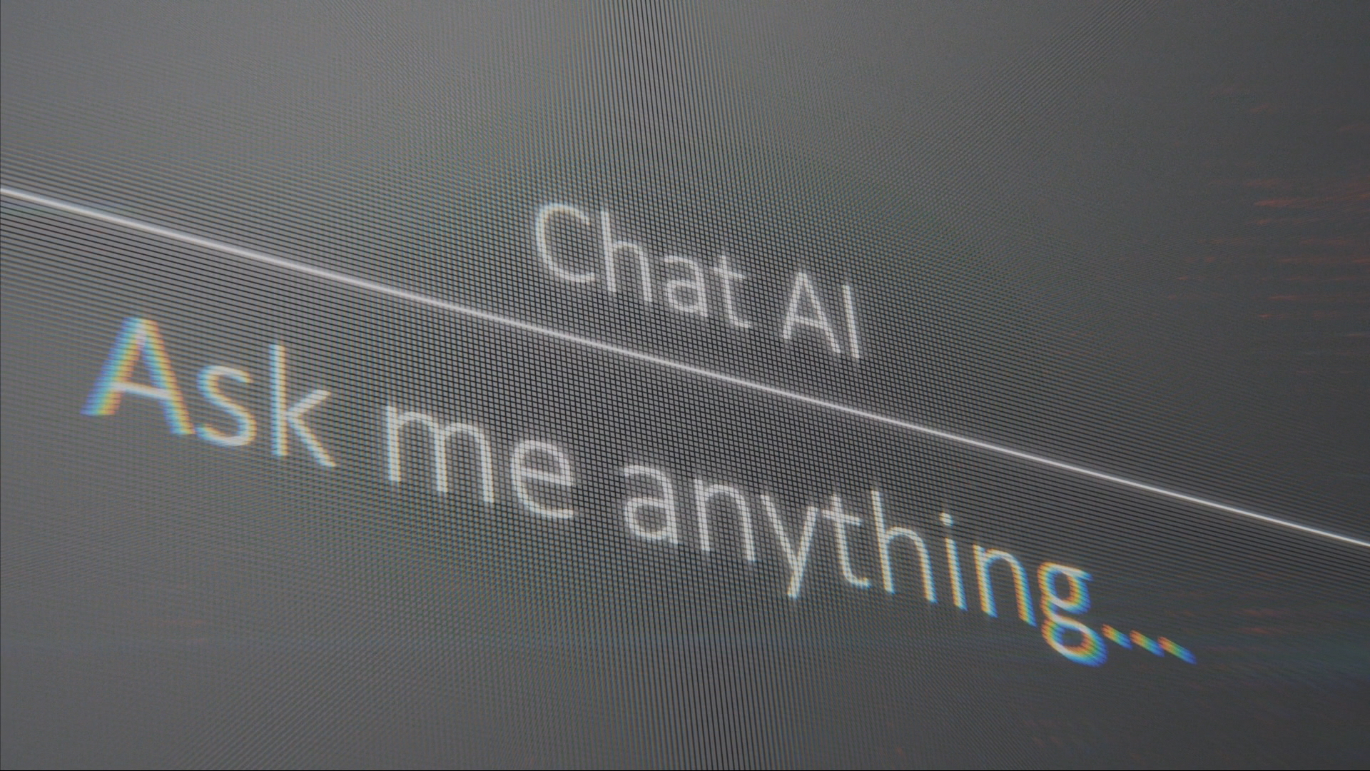 Video thumbnail for UN anticorruption conference in Doha uses AI chat bots to fight financial crime