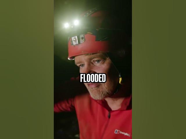 Video thumbnail for Kids Given Ketamine To Survive Their Rescue Mission