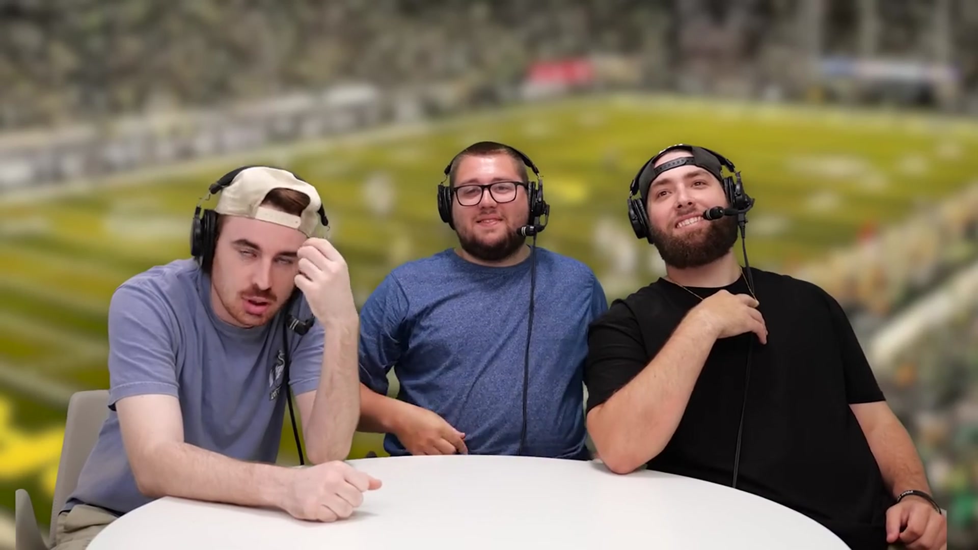 'Video thumbnail for Family Feud NFL Edition 6.0!'