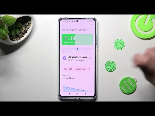 Video thumbnail for How to Activate Performance Mode on Redmi Note 12 Pro+?