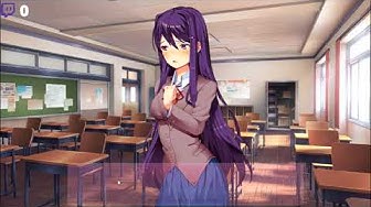 Video thumbnail for AYOKO NAAAAAAA! | Doki Doki Literature Club #5 (Full Stream)