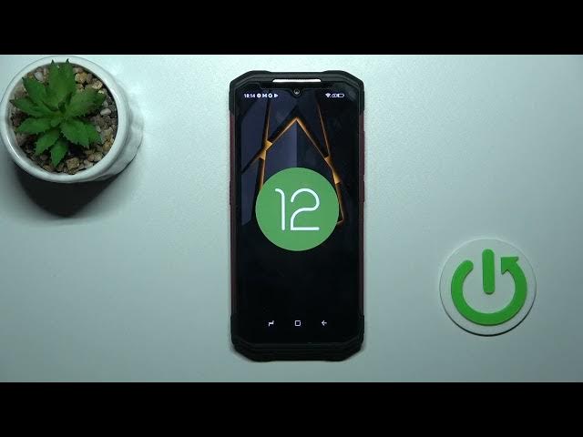 Video thumbnail for How to Check Android Version on DOOGEE S98 – Find Android Info