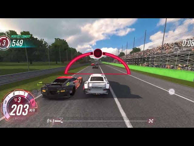 Video thumbnail for Project Cars Go Gameplay on Xiaomi Black Shark 4 – Check Out Performance Test