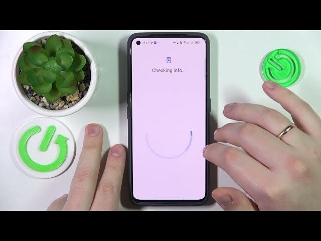 Video thumbnail for How to Bypass the Parental Control on a REALME GT2 - Google Family Link