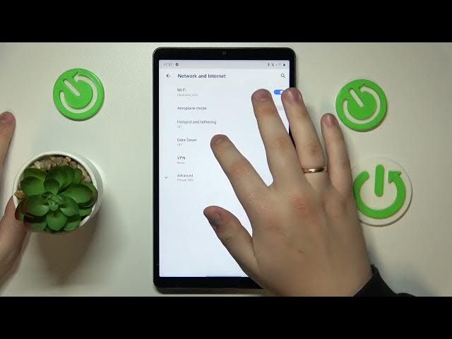 Video thumbnail for How to Enable Data Saver on Realme Pad Mini?