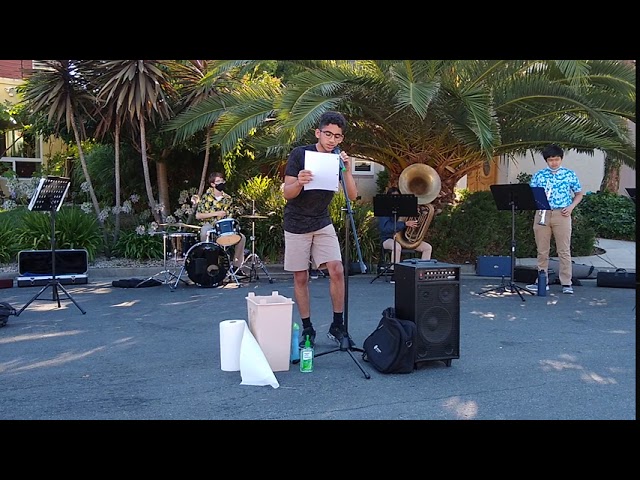 Video thumbnail for August 12, 2020