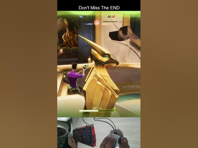 Video thumbnail for 🔥 Marvel Rivals – The Ultimate Superhero Team Battle! 💥 (New Gameplay & Details)