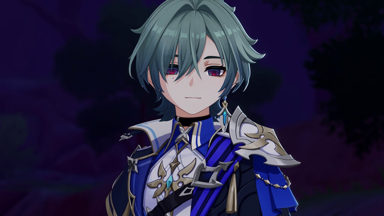 Video thumbnail for Genshin Impact - Official Version 'Luna V' Trailer