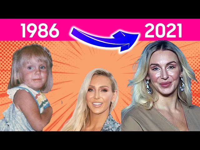 Video thumbnail for Charlotte Flair Childhood Story Plus Untold Biography Facts- Charlotte Flair Then and Now 2021