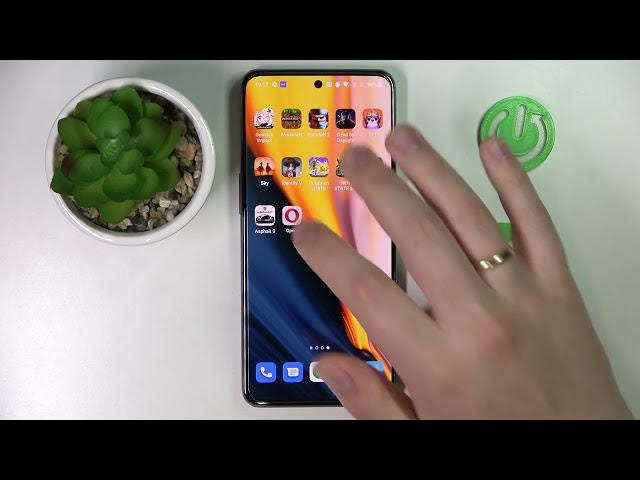 Video thumbnail for How to Make Opera Default Browser on OnePlus 10T 5G - Set Opera as Default Browser
