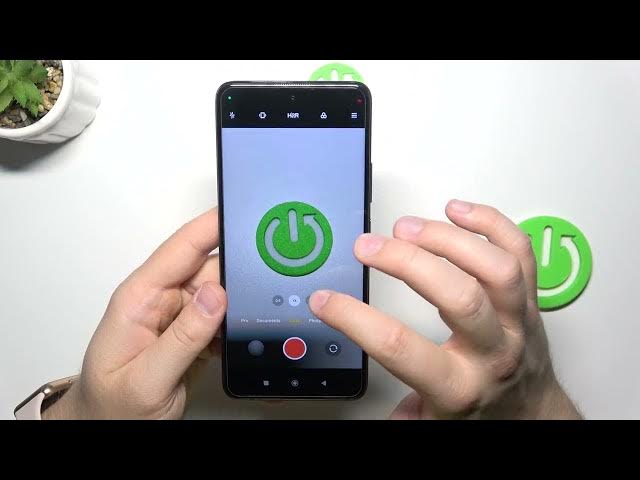 Video thumbnail for POCO X3 GT - Zoom Test | Maximum Camera Zoom