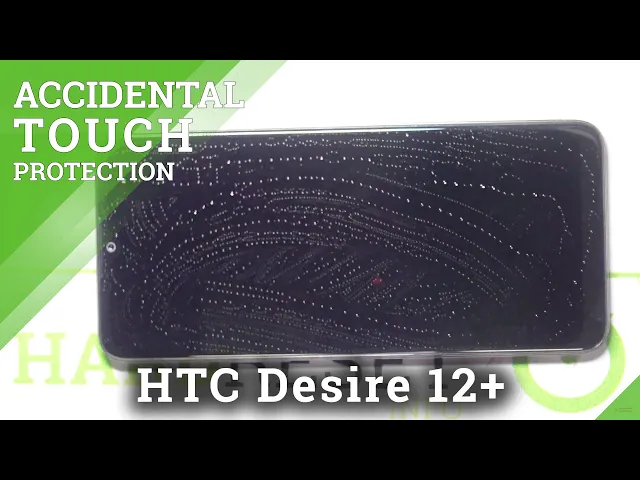 Video thumbnail for How to Apply Tempered Glass on HTC Desire 20+ - Apply Screen Protector
