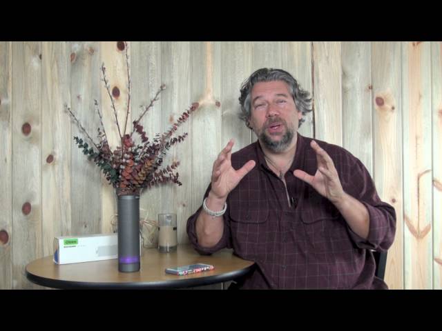 Video thumbnail for Oittm Bluetooth Light Up LED Speaker Review