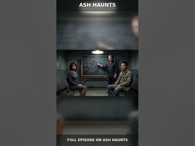 Video thumbnail for @ashhaunts