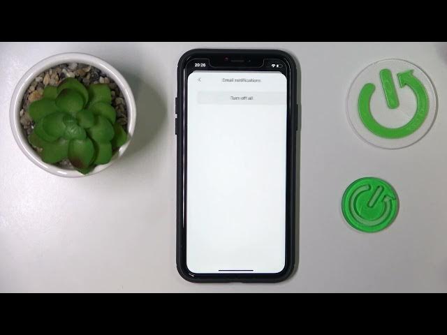 Video thumbnail for How to Stop Getting Emails from Pinterest - Turn Off the Email Notifications