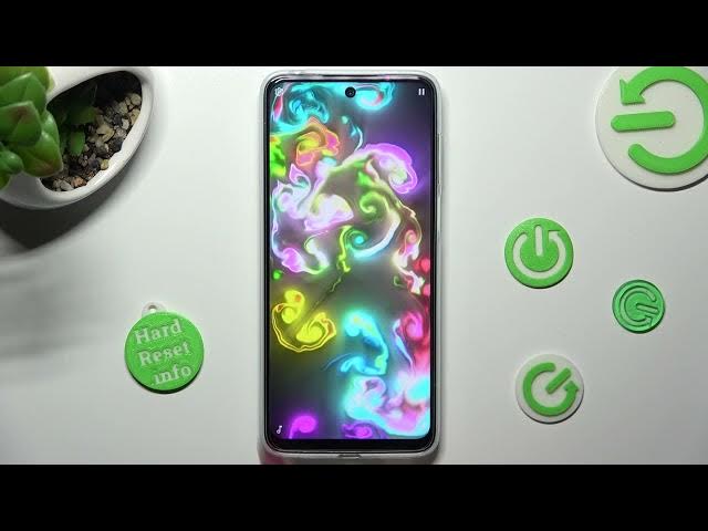 Video thumbnail for How to Get Magic Fluids Free App in Motorola Moto G23 - Download and Apply Live Wallpaper