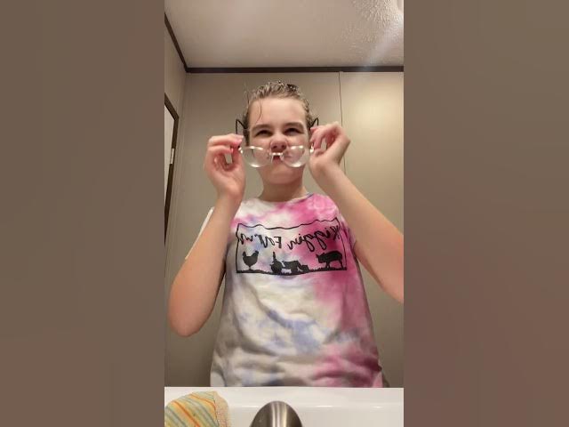 Video thumbnail for Preparing for the 30 day health challenge