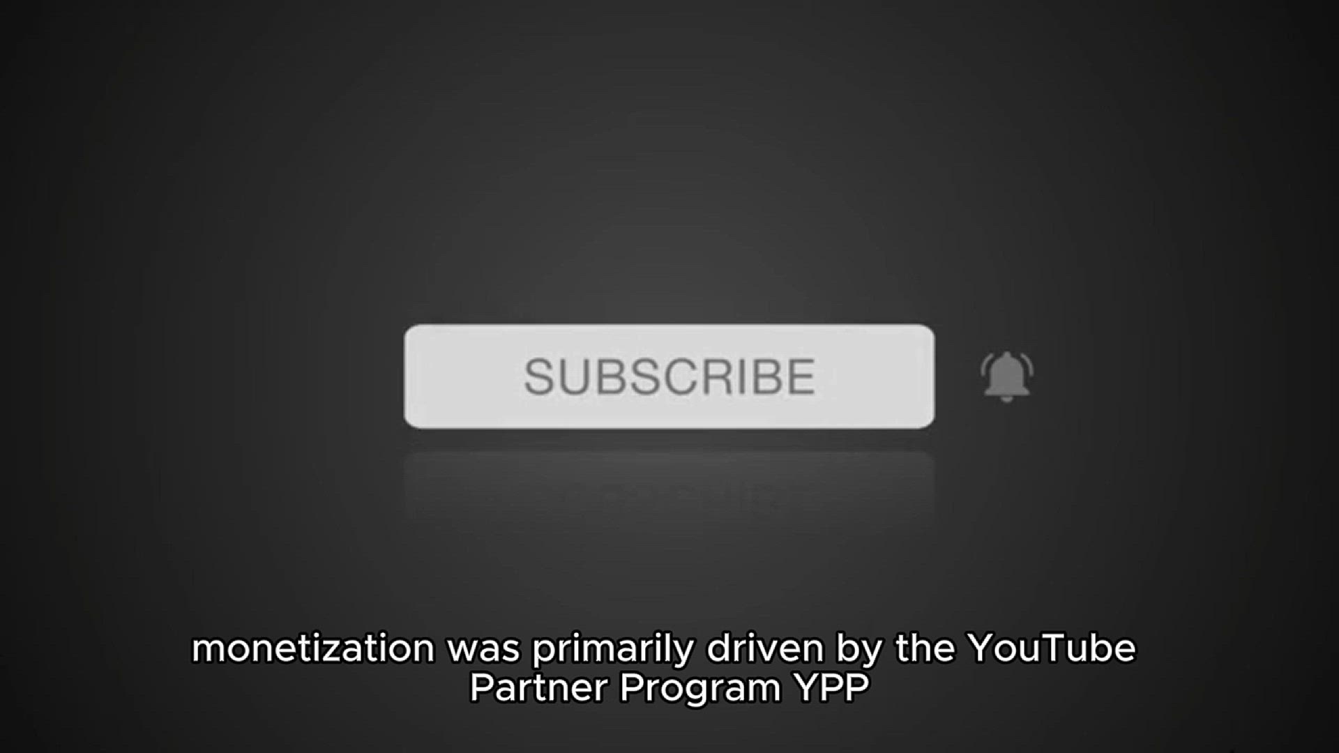 Video thumbnail for 2025 YouTube monetization update