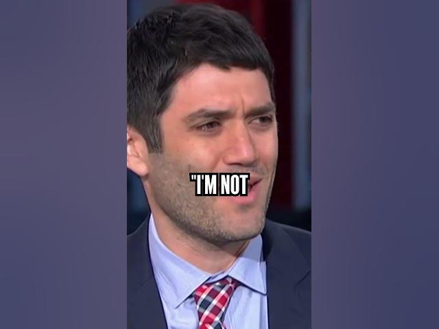 Video thumbnail for Twins Switched At Birth Find Each Other After 25 Years