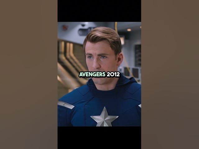 Video thumbnail for 😂Bu Sahne ÇEKİLİRKEN Tony Stark Acıktı!