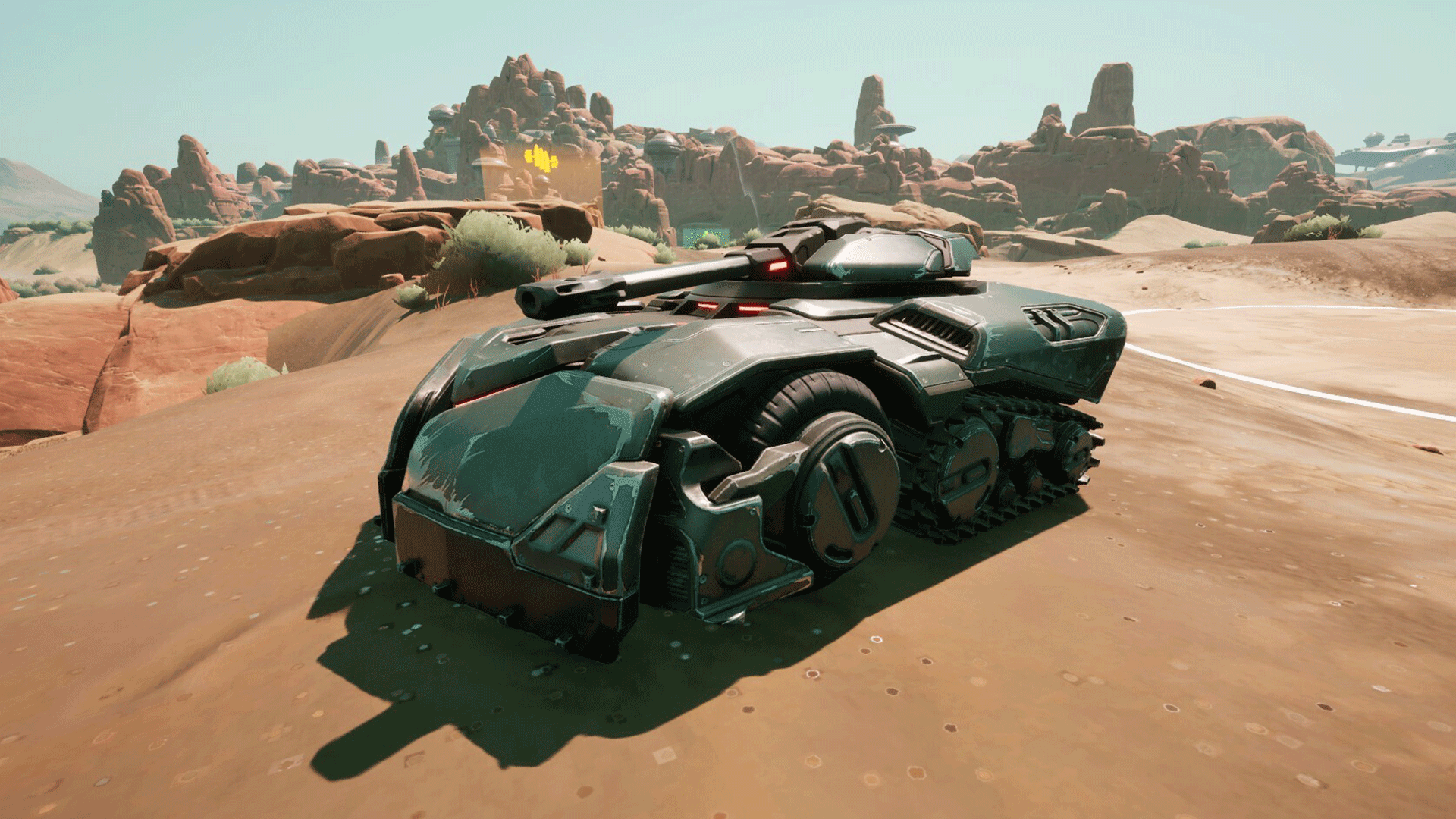 Video thumbnail for Tyr - Official Playtest Gameplay Overview Trailer