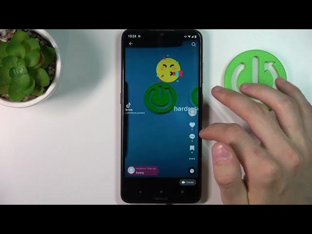 Video thumbnail for How to check who viewed your TikTok videos | Statistics of visits and video views on TikTok