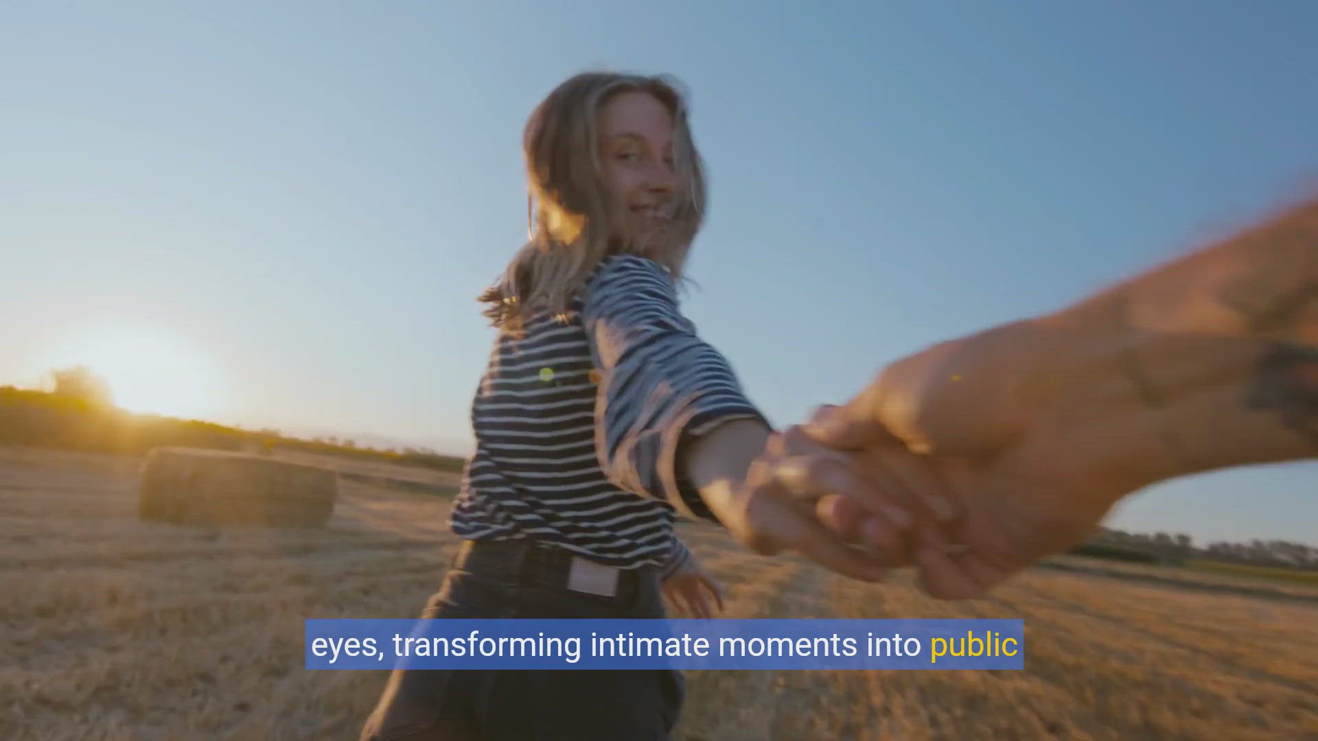 'Video thumbnail for Behind the Spotlight: The Impact of Celebrity Relationships on Brand Endorsements'