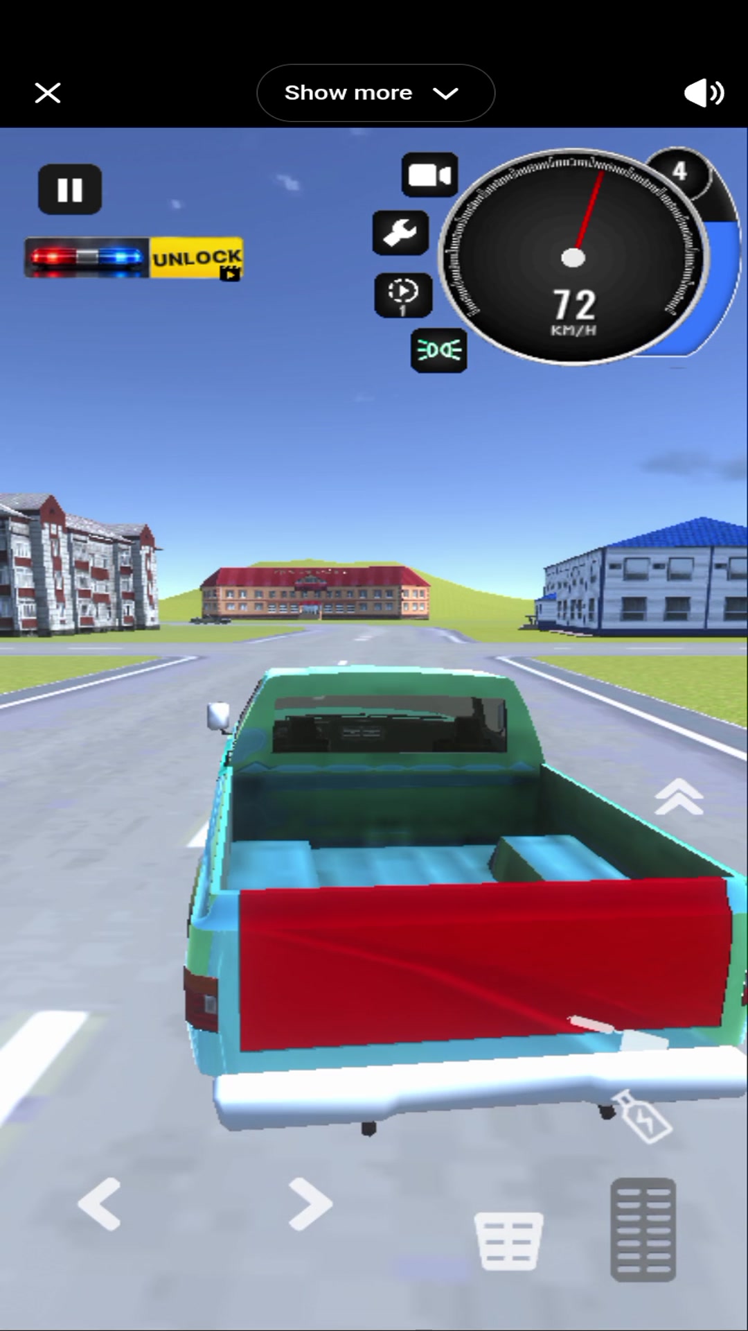 Video thumbnail for Playables Vehicle Challenge 🏁 | Crazy Car Stunts, Speed Racing & Ultimate Driving Skills