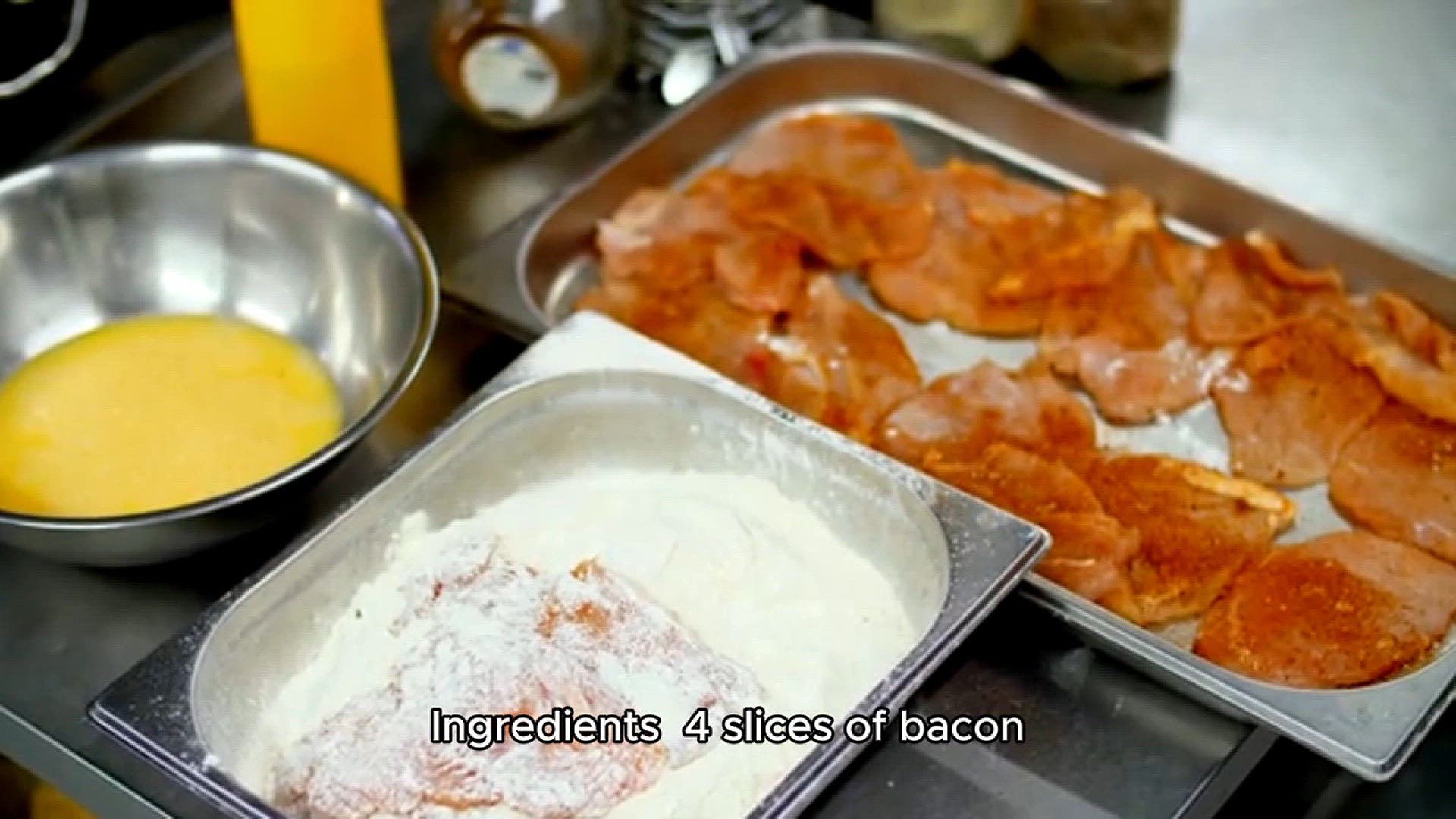 Video thumbnail for Clam chowder recipe