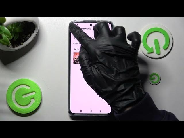Video thumbnail for How to Change and Customize the Keyboard Theme on the XIAOMI 12T - Gboard App