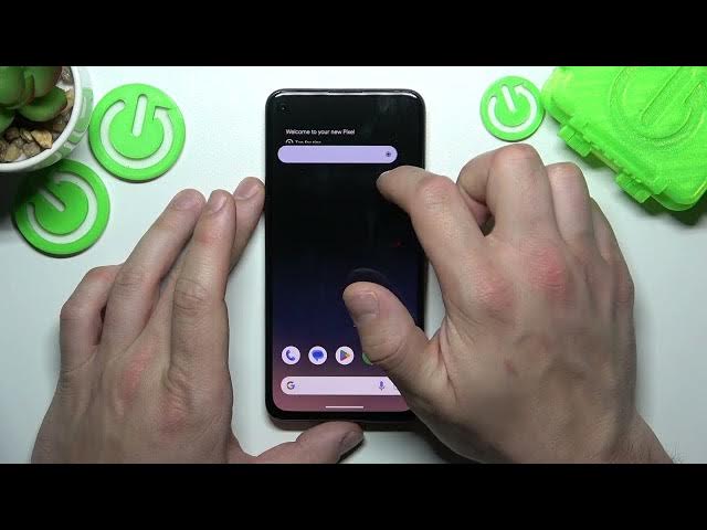 Video thumbnail for How to Change Display Brightness Level on Android 14?